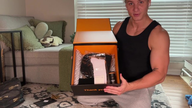 ! 100K Unboxing Customer!