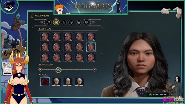 Harry Potter Hogwart Hogwart Part 1