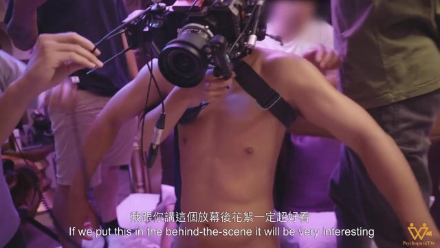 How Porn Porn Is Looking For? Psychoporn Behind The Scene