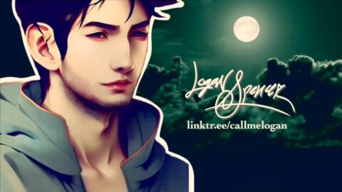 Logan Subbing For You, Mama My Hommy And Begging Back (Audio Erice For Women) (M4F)