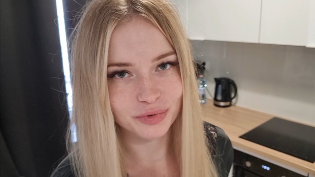 Paid For Pizza And Sex