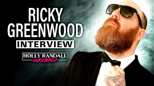 Ricky Greywood In Randall Sollylall