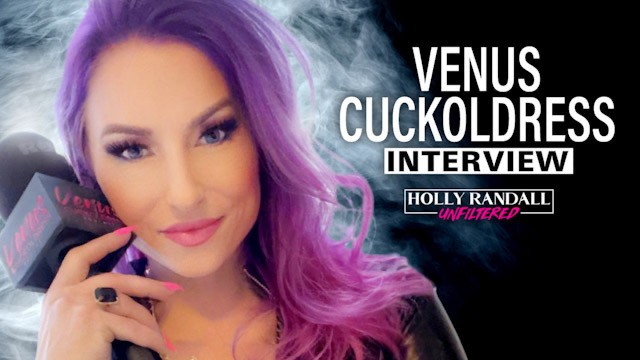 Venus Cuckoldress: Cucks Is Not Weak, They Are The Warmest Partners!