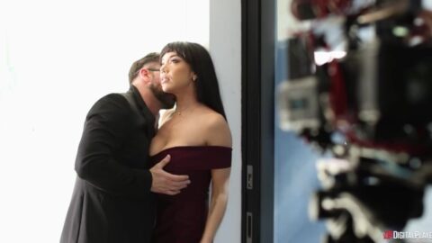 Digitalplaytger - Exclusive Return The Scene That Visible To A Sexy Ai Robot, Synthesis