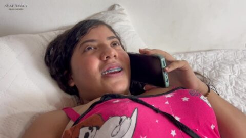 I Found An Underister Of The Naughty Indian